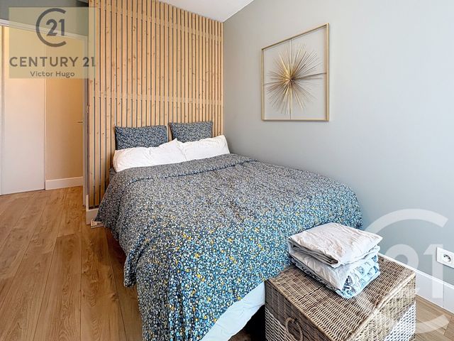 Appartement T2 &agrave; vendre - 2 pi&egrave;ces - 43,58 m2 - Limoges - 87 - LIMOUSIN