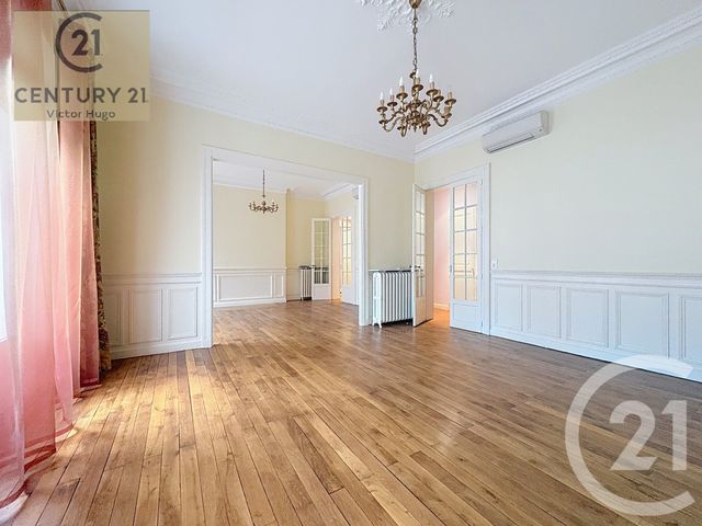Appartement F5 &agrave; vendre - 5 pi&egrave;ces - 155 m2 - Limoges - 87 - LIMOUSIN