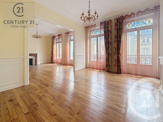 appartement - LIMOGES - 87