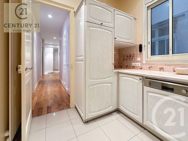 Appartement F5 &agrave; vendre - 5 pi&egrave;ces - 155 m2 - Limoges - 87 - LIMOUSIN