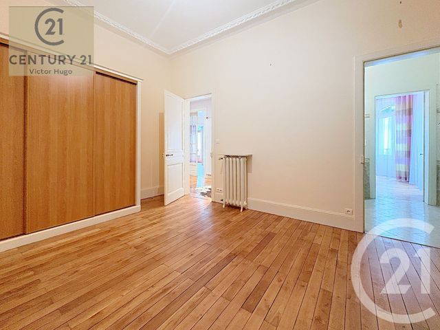 Appartement F5 &agrave; vendre - 5 pi&egrave;ces - 155 m2 - Limoges - 87 - LIMOUSIN