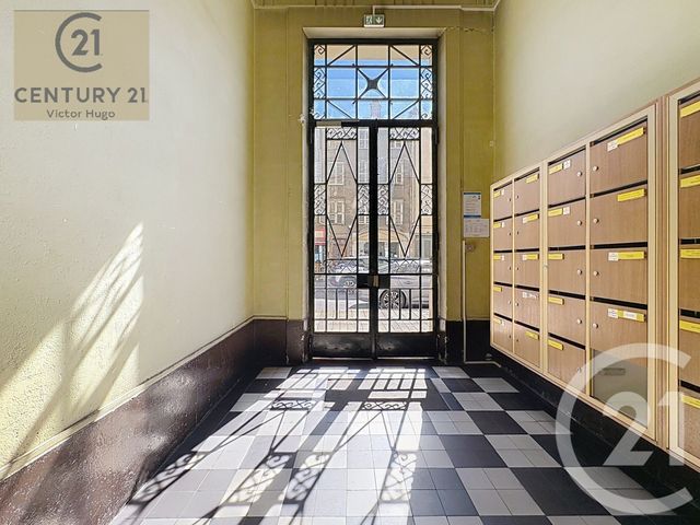 Appartement F5 &agrave; vendre - 5 pi&egrave;ces - 107,30 m2 - Limoges - 87 - LIMOUSIN