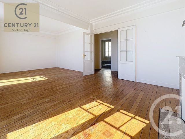 appartement - LIMOGES - 87