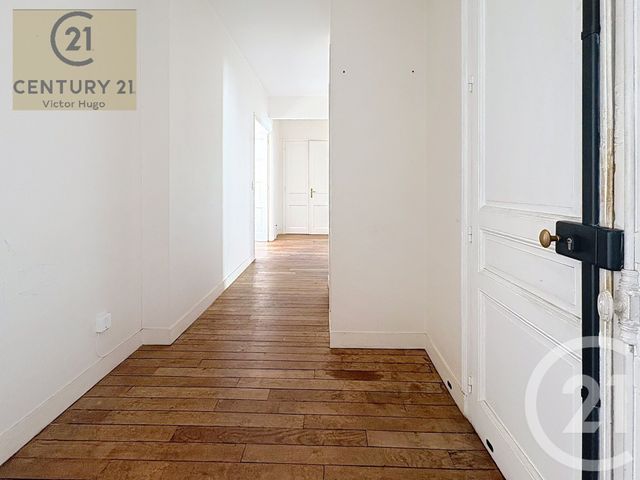 Appartement F5 &agrave; vendre - 5 pi&egrave;ces - 107,30 m2 - Limoges - 87 - LIMOUSIN