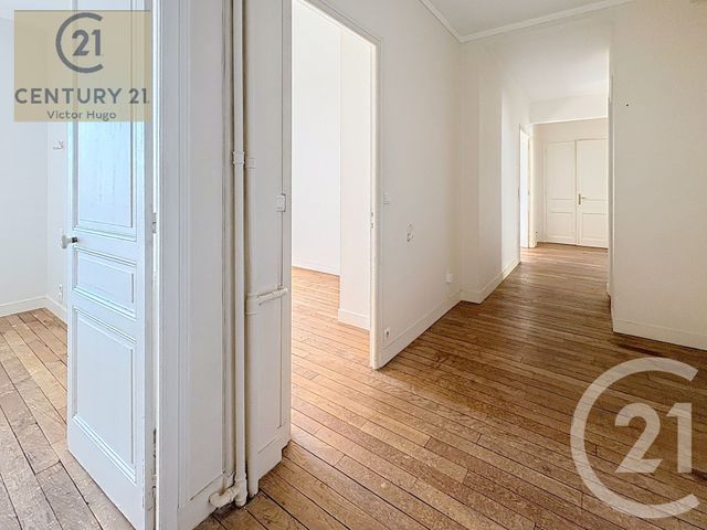 Appartement F5 &agrave; vendre - 5 pi&egrave;ces - 107,30 m2 - Limoges - 87 - LIMOUSIN