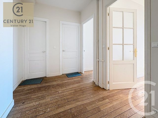 Appartement F5 &agrave; vendre - 5 pi&egrave;ces - 107,30 m2 - Limoges - 87 - LIMOUSIN