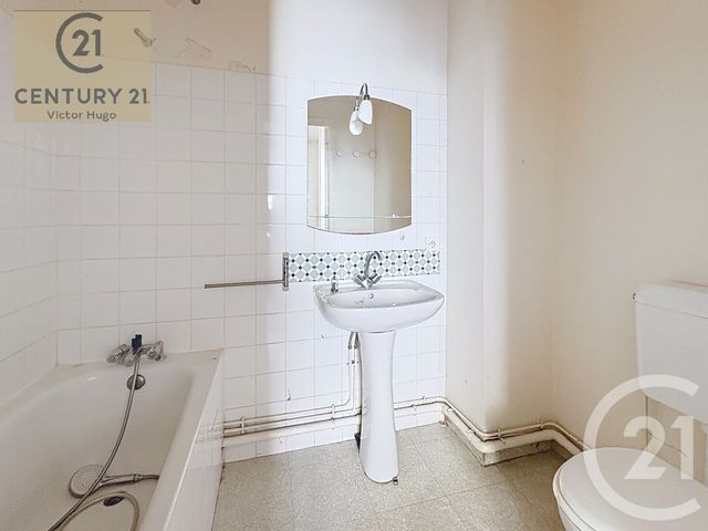 Appartement F5 &agrave; vendre - 5 pi&egrave;ces - 107,30 m2 - Limoges - 87 - LIMOUSIN