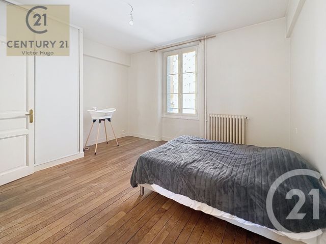 Appartement F5 &agrave; vendre - 5 pi&egrave;ces - 107,30 m2 - Limoges - 87 - LIMOUSIN