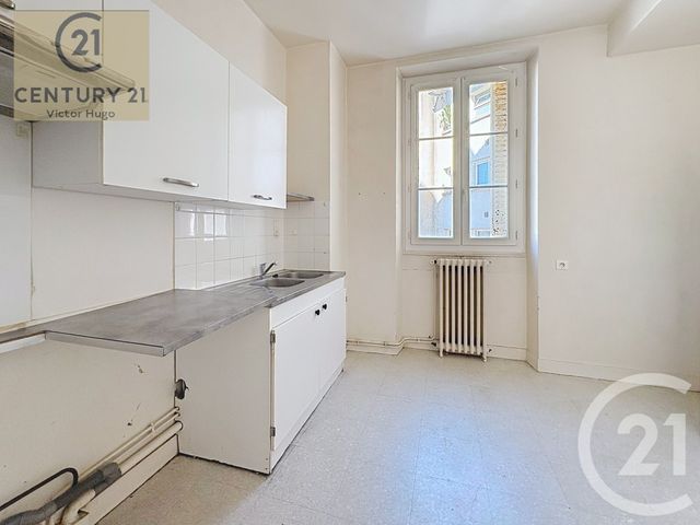 Appartement F5 &agrave; vendre - 5 pi&egrave;ces - 107,30 m2 - Limoges - 87 - LIMOUSIN