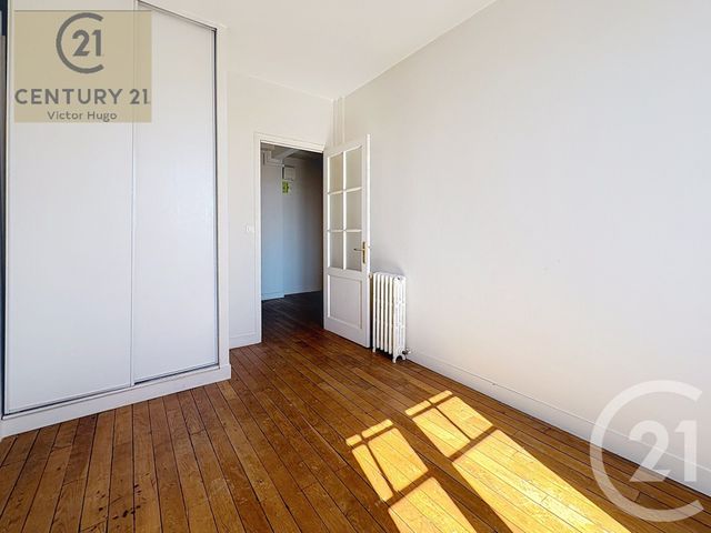 Appartement F5 &agrave; vendre - 5 pi&egrave;ces - 107,30 m2 - Limoges - 87 - LIMOUSIN
