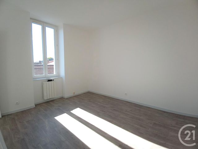 Appartement F1 &agrave; louer - 1 pi&egrave;ce - 17,19 m2 - Limoges - 87 - LIMOUSIN