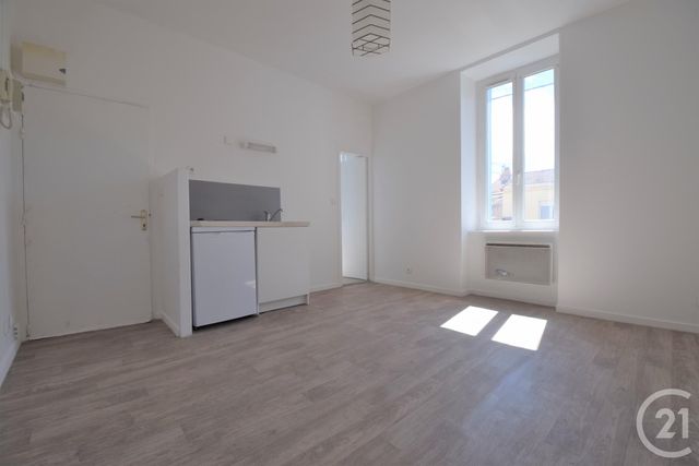 Appartement F1 à louer LIMOGES