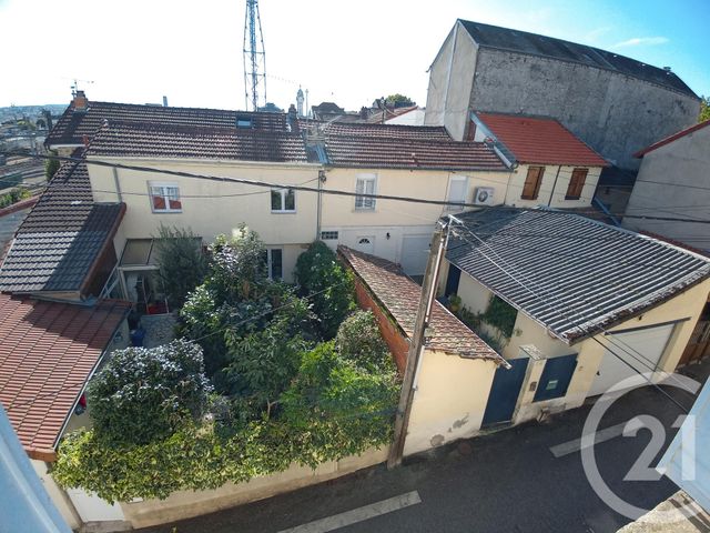 Appartement F1 &agrave; louer - 1 pi&egrave;ce - 17,19 m2 - Limoges - 87 - LIMOUSIN