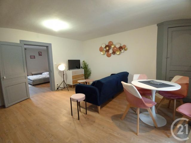 Appartement F2 &agrave; louer - 2 pi&egrave;ces - 46,84 m2 - Limoges - 87 - LIMOUSIN