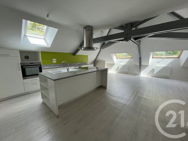 Appartement F3 à louer LIMOGES