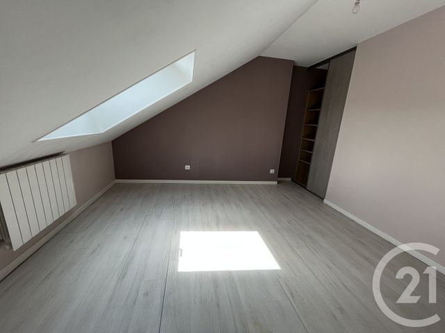 Appartement F3 &agrave; louer - 3 pi&egrave;ces - 53,16 m2 - Limoges - 87 - LIMOUSIN