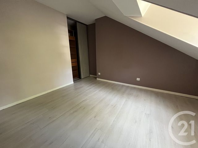 Appartement F3 &agrave; louer - 3 pi&egrave;ces - 53,16 m2 - Limoges - 87 - LIMOUSIN