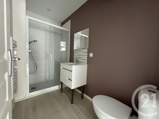 Appartement F3 &agrave; louer - 3 pi&egrave;ces - 53,16 m2 - Limoges - 87 - LIMOUSIN