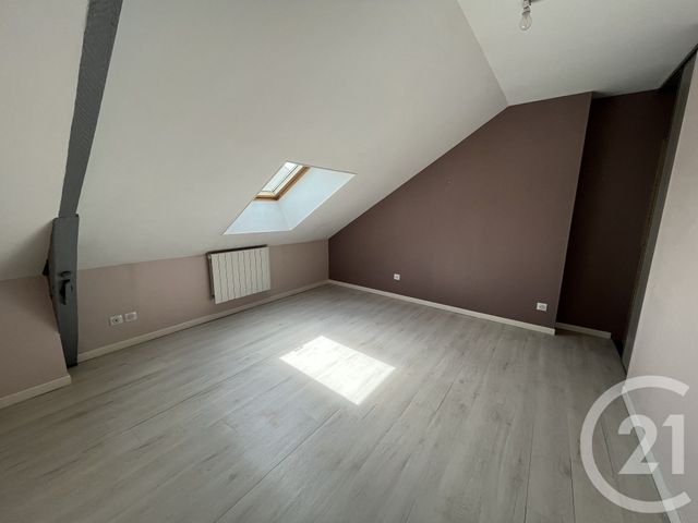 Appartement F3 &agrave; louer - 3 pi&egrave;ces - 53,16 m2 - Limoges - 87 - LIMOUSIN