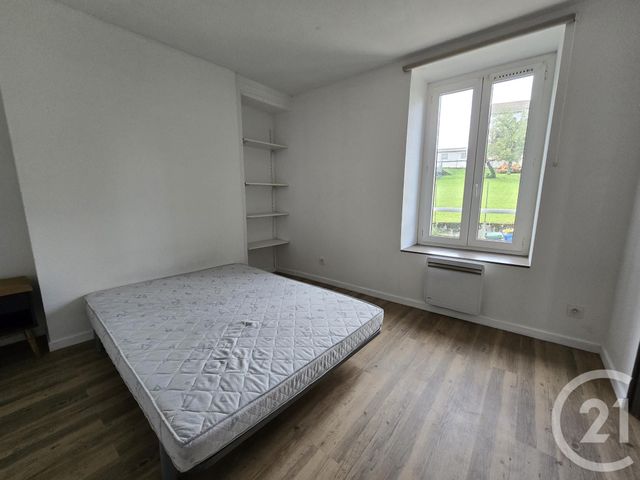 Appartement F2 &agrave; louer - 2 pi&egrave;ces - 36,70 m2 - Limoges - 87 - LIMOUSIN