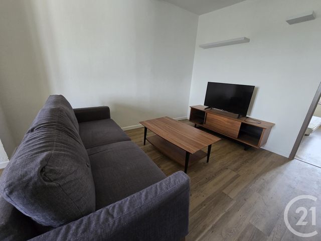 Appartement F2 &agrave; louer - 2 pi&egrave;ces - 36,70 m2 - Limoges - 87 - LIMOUSIN