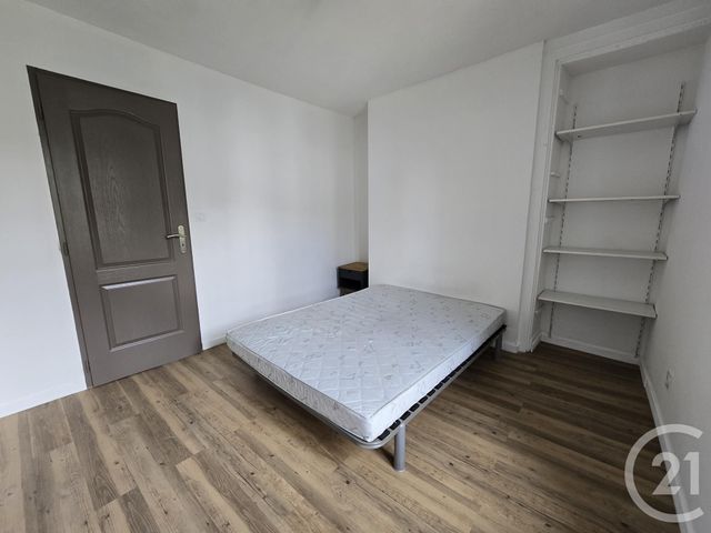 Appartement F2 &agrave; louer - 2 pi&egrave;ces - 36,70 m2 - Limoges - 87 - LIMOUSIN