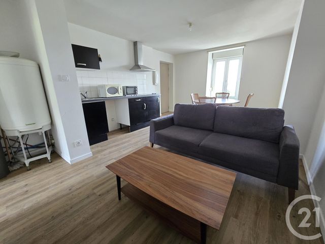 Appartement F2 à louer LIMOGES
