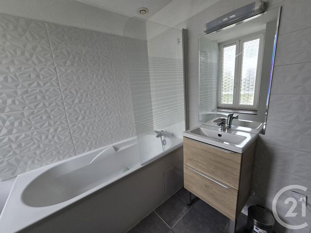 Appartement F2 &agrave; louer - 2 pi&egrave;ces - 36,70 m2 - Limoges - 87 - LIMOUSIN