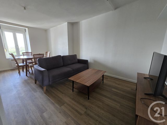 Appartement F2 &agrave; louer - 2 pi&egrave;ces - 36,70 m2 - Limoges - 87 - LIMOUSIN