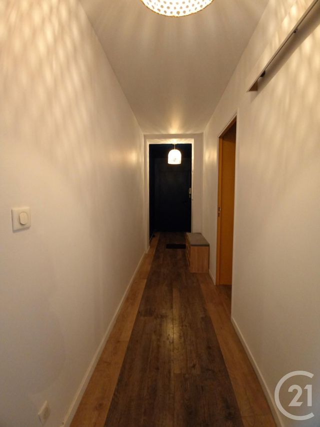 Appartement F3 &agrave; louer - 3 pi&egrave;ces - 83,62 m2 - Limoges - 87 - LIMOUSIN