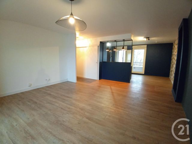 Appartement F3 à louer LIMOGES