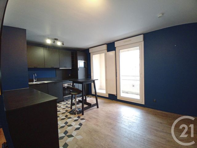 Appartement F3 &agrave; louer - 3 pi&egrave;ces - 83,62 m2 - Limoges - 87 - LIMOUSIN