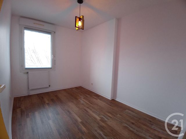 Appartement F3 &agrave; louer - 3 pi&egrave;ces - 83,62 m2 - Limoges - 87 - LIMOUSIN