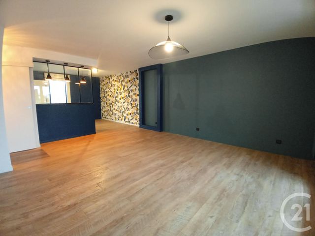 Appartement F3 &agrave; louer - 3 pi&egrave;ces - 83,62 m2 - Limoges - 87 - LIMOUSIN