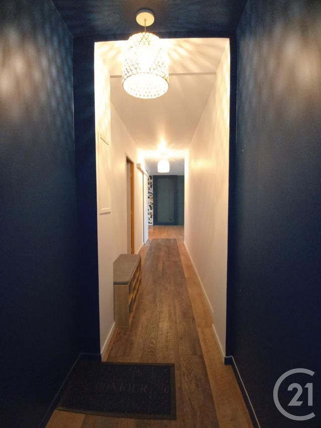 Appartement F3 &agrave; louer - 3 pi&egrave;ces - 83,62 m2 - Limoges - 87 - LIMOUSIN