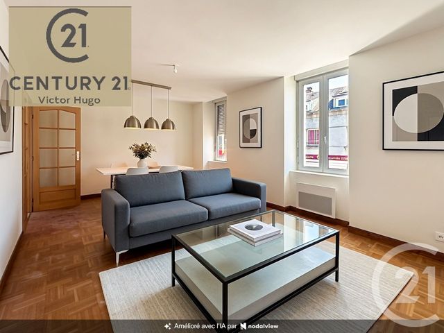Appartement à louer LIMOGES