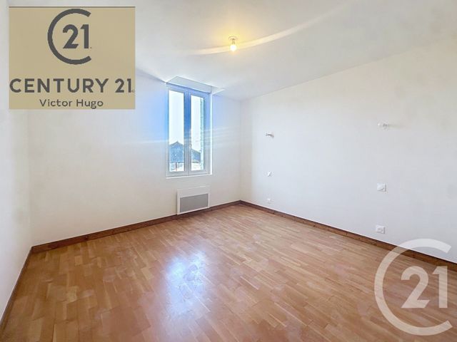 Appartement &agrave; louer - 3 pi&egrave;ces - 86 m2 - Limoges - 87 - LIMOUSIN