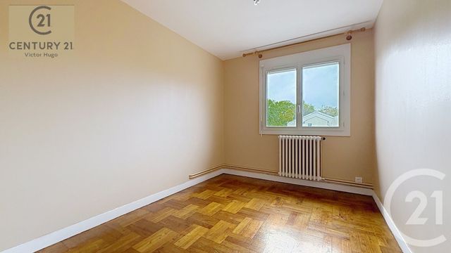 Appartement F3 &agrave; vendre - 3 pi&egrave;ces - 63,56 m2 - Limoges - 87 - LIMOUSIN