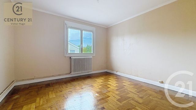 Appartement F3 &agrave; vendre - 3 pi&egrave;ces - 63,56 m2 - Limoges - 87 - LIMOUSIN