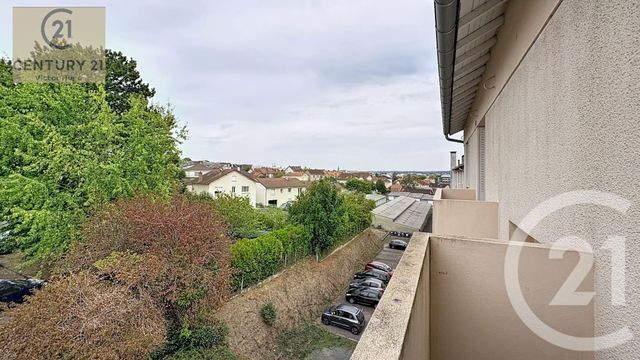 Appartement F3 &agrave; vendre - 3 pi&egrave;ces - 63,56 m2 - Limoges - 87 - LIMOUSIN