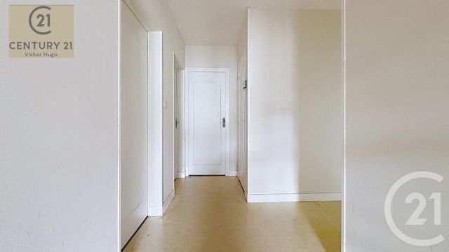 Appartement F3 &agrave; vendre - 3 pi&egrave;ces - 63,56 m2 - Limoges - 87 - LIMOUSIN