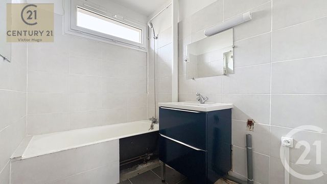 Appartement F3 &agrave; vendre - 3 pi&egrave;ces - 63,56 m2 - Limoges - 87 - LIMOUSIN