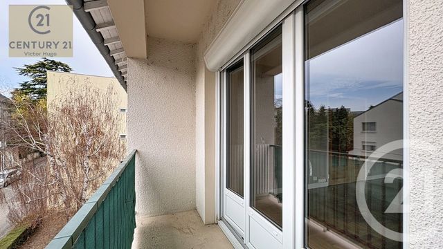 Appartement F3 &agrave; vendre - 3 pi&egrave;ces - 63,56 m2 - Limoges - 87 - LIMOUSIN