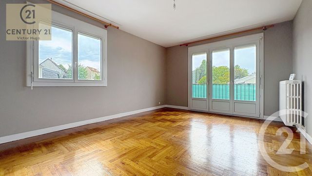 Appartement F3 &agrave; vendre - 3 pi&egrave;ces - 63,56 m2 - Limoges - 87 - LIMOUSIN