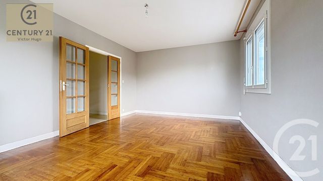 Appartement F3 &agrave; vendre - 3 pi&egrave;ces - 63,56 m2 - Limoges - 87 - LIMOUSIN
