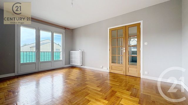 Appartement F3 &agrave; vendre - 3 pi&egrave;ces - 63,56 m2 - Limoges - 87 - LIMOUSIN