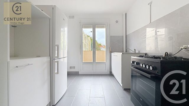 Appartement F3 &agrave; vendre - 3 pi&egrave;ces - 63,56 m2 - Limoges - 87 - LIMOUSIN