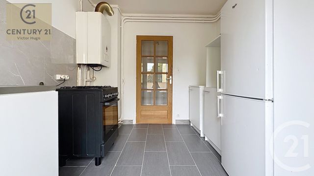 Appartement F3 &agrave; vendre - 3 pi&egrave;ces - 63,56 m2 - Limoges - 87 - LIMOUSIN