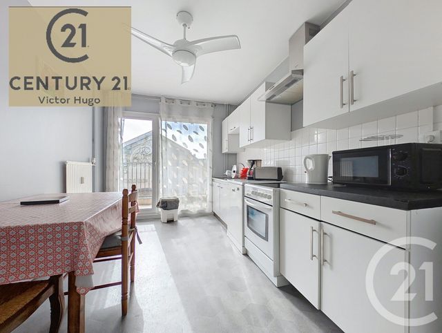Appartement à vendre LIMOGES