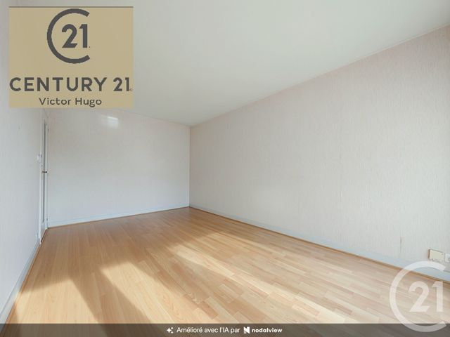 Appartement &agrave; vendre - 2 pi&egrave;ces - 57,45 m2 - Limoges - 87 - LIMOUSIN